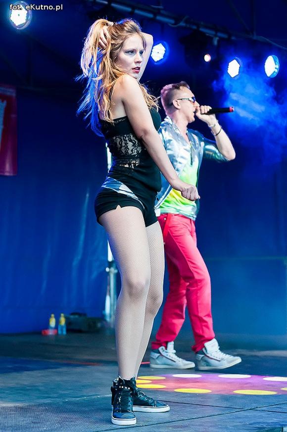 II Gala Disco Polo w Dąbrowicach za nami. Gratulacje dla organizatorów