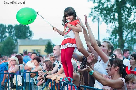 II Gala Disco Polo w Dąbrowicach za nami. Gratulacje dla organizatorów