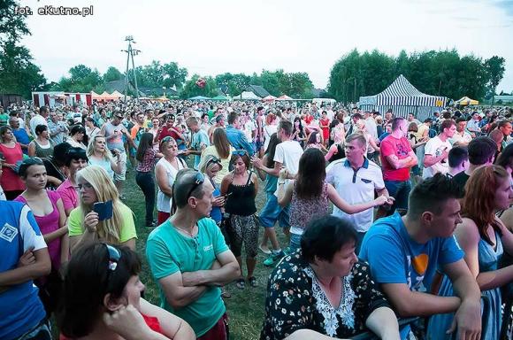 II Gala Disco Polo w Dąbrowicach za nami. Gratulacje dla organizatorów