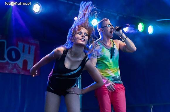 II Gala Disco Polo w Dąbrowicach za nami. Gratulacje dla organizatorów