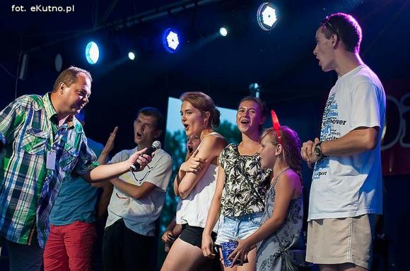 II Gala Disco Polo w Dąbrowicach za nami. Gratulacje dla organizatorów