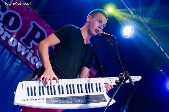 II Gala Disco Polo w Dąbrowicach za nami. Gratulacje dla organizatorów