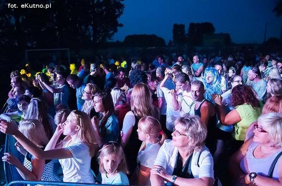 II Gala Disco Polo w Dąbrowicach za nami. Gratulacje dla organizatorów