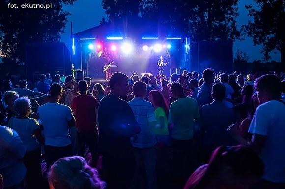 II Gala Disco Polo w Dąbrowicach za nami. Gratulacje dla organizatorów