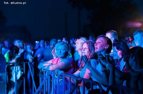 II Gala Disco Polo w Dąbrowicach za nami. Gratulacje dla organizatorów