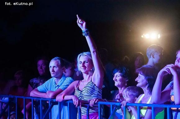 II Gala Disco Polo w Dąbrowicach za nami. Gratulacje dla organizatorów