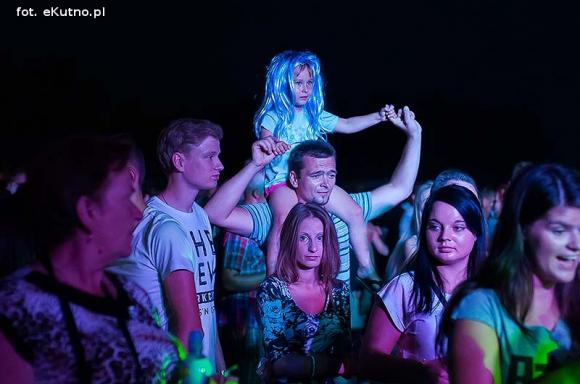 II Gala Disco Polo w Dąbrowicach za nami. Gratulacje dla organizatorów