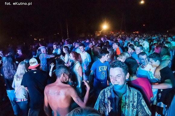 II Gala Disco Polo w Dąbrowicach za nami. Gratulacje dla organizatorów