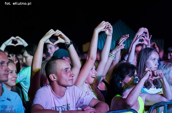 II Gala Disco Polo w Dąbrowicach za nami. Gratulacje dla organizatorów