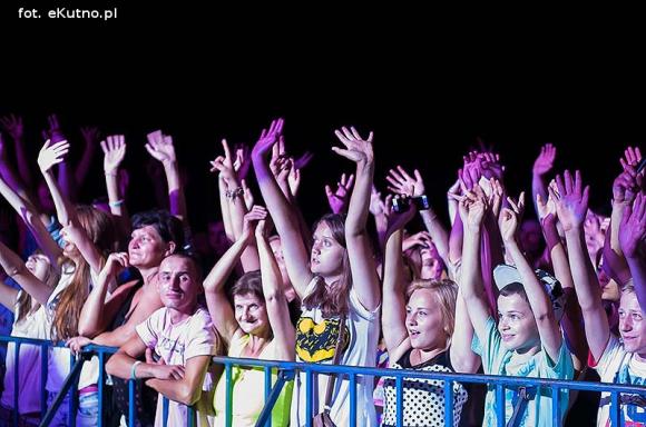 II Gala Disco Polo w Dąbrowicach za nami. Gratulacje dla organizatorów