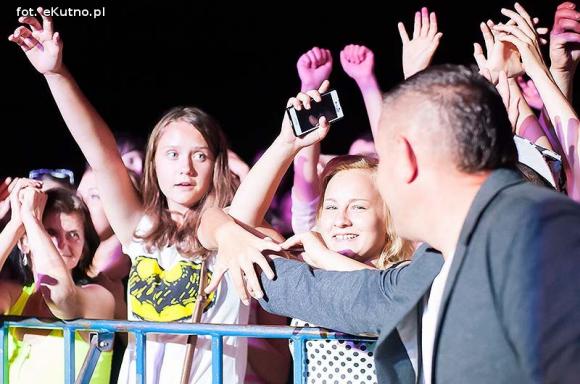 II Gala Disco Polo w Dąbrowicach za nami. Gratulacje dla organizatorów