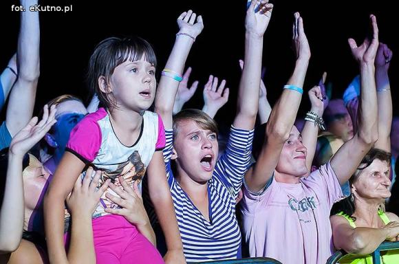 II Gala Disco Polo w Dąbrowicach za nami. Gratulacje dla organizatorów
