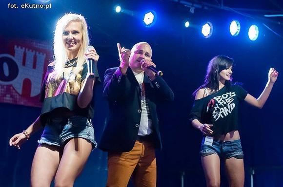 II Gala Disco Polo w Dąbrowicach za nami. Gratulacje dla organizatorów