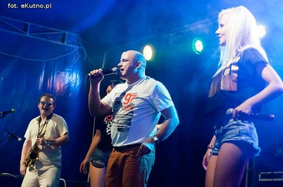 II Gala Disco Polo w Dąbrowicach za nami. Gratulacje dla organizatorów