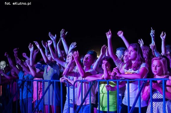 II Gala Disco Polo w Dąbrowicach za nami. Gratulacje dla organizatorów