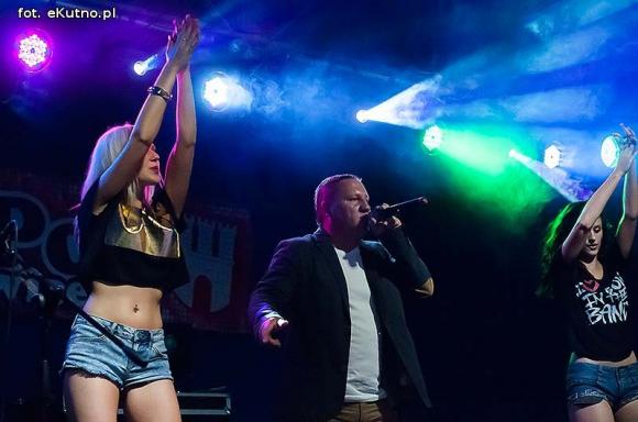 II Gala Disco Polo w Dąbrowicach za nami. Gratulacje dla organizatorów