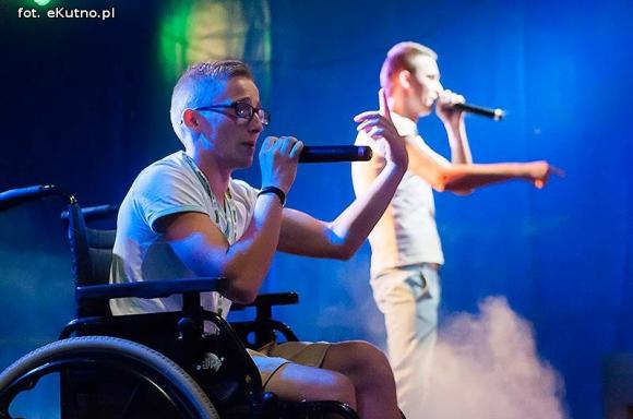 II Gala Disco Polo w Dąbrowicach za nami. Gratulacje dla organizatorów