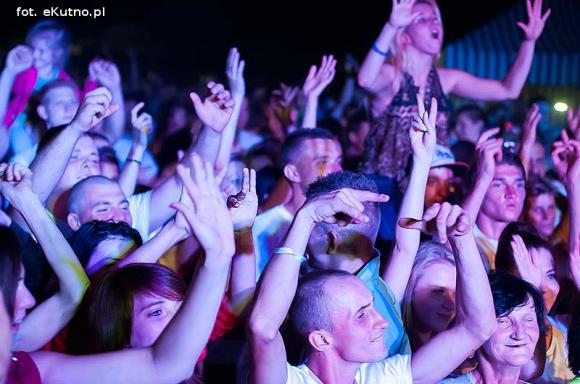 II Gala Disco Polo w Dąbrowicach za nami. Gratulacje dla organizatorów