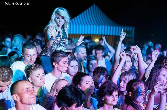 II Gala Disco Polo w Dąbrowicach za nami. Gratulacje dla organizatorów