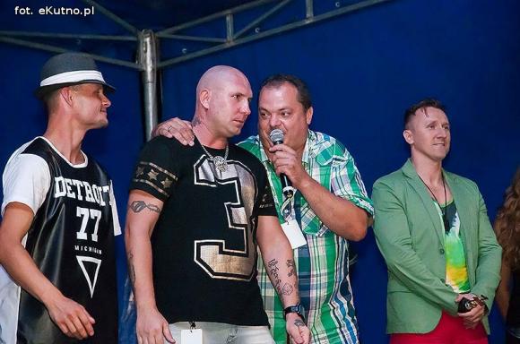 II Gala Disco Polo w Dąbrowicach za nami. Gratulacje dla organizatorów