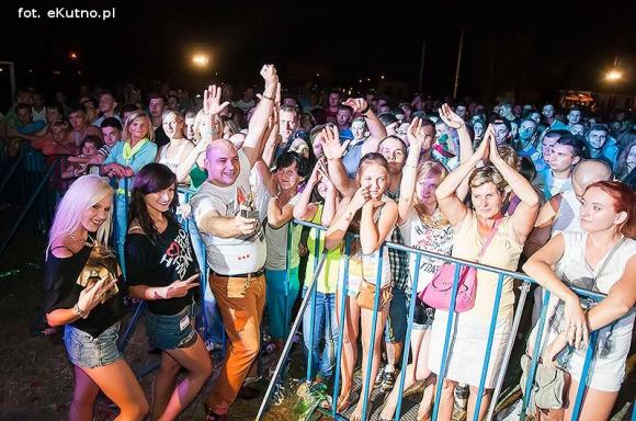 II Gala Disco Polo w Dąbrowicach za nami. Gratulacje dla organizatorów