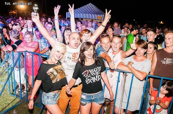 II Gala Disco Polo w Dąbrowicach za nami. Gratulacje dla organizatorów