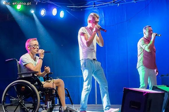 II Gala Disco Polo w Dąbrowicach za nami. Gratulacje dla organizatorów