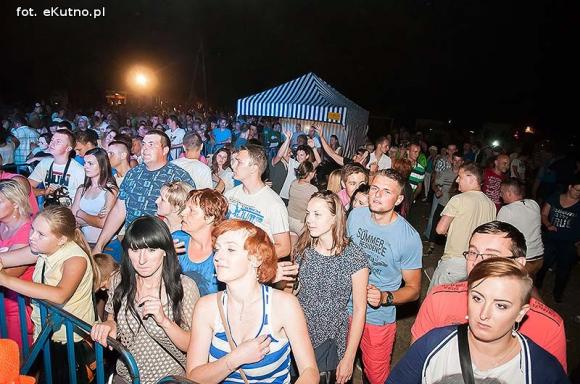 II Gala Disco Polo w Dąbrowicach za nami. Gratulacje dla organizatorów