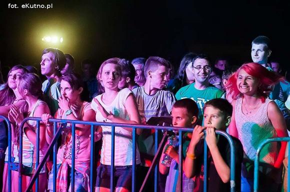 II Gala Disco Polo w Dąbrowicach za nami. Gratulacje dla organizatorów