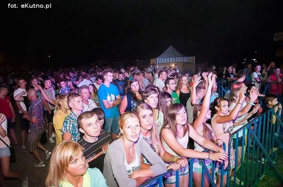 II Gala Disco Polo w Dąbrowicach za nami. Gratulacje dla organizatorów