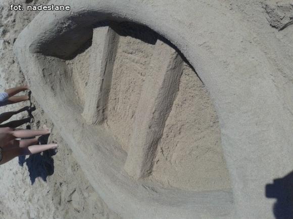 Udane kolonie w Jarosławcu