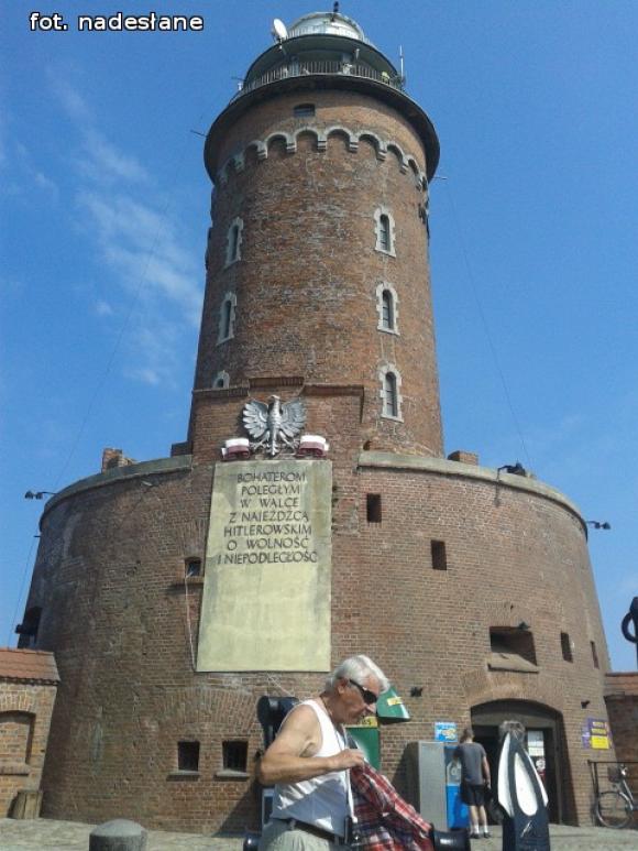 Udane kolonie w Jarosławcu