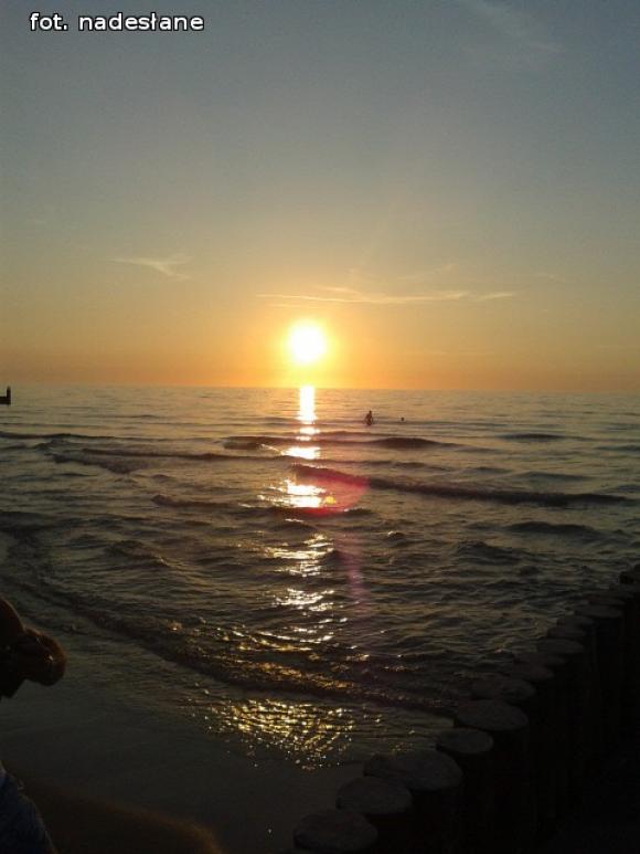 Udane kolonie w Jarosławcu