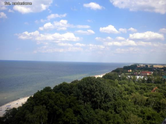 Udane kolonie w Jarosławcu