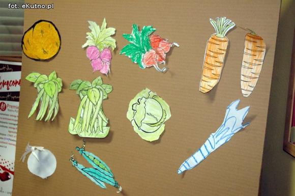 Dzieci doskonale bawią się na wakacjach w Kutnie