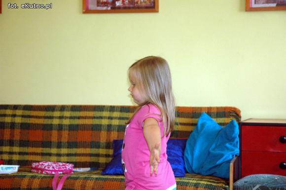 Dzieci doskonale bawią się na wakacjach w Kutnie