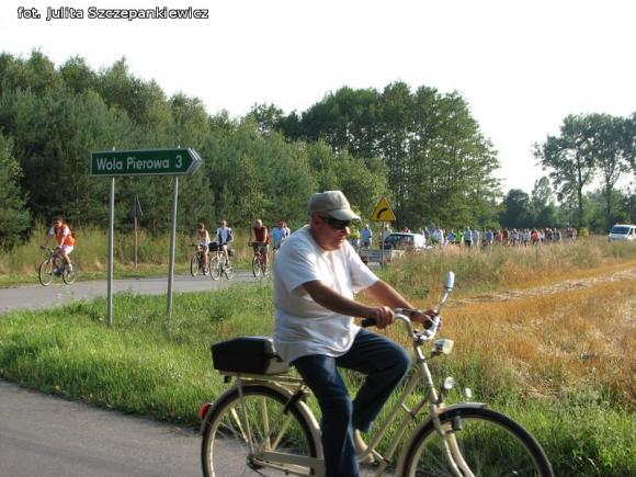Szlakiem stacji krośniewickiej ciuchci