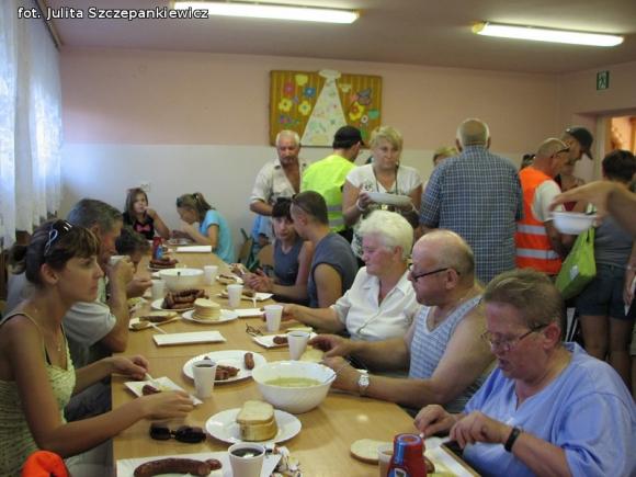 Szlakiem stacji krośniewickiej ciuchci