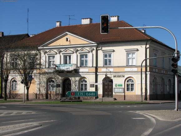 Jutro urodziny Generała Andersa