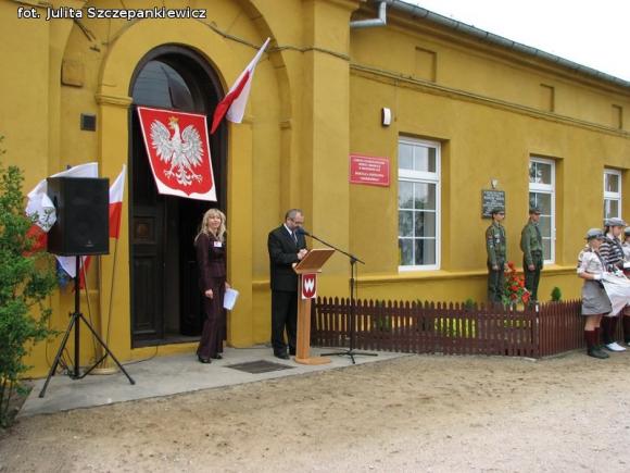 Jutro urodziny Generała Andersa