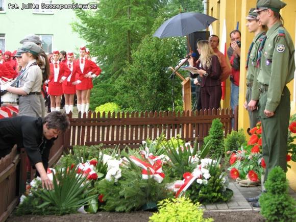 Jutro urodziny Generała Andersa