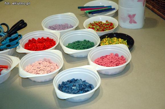 Ciekawe warsztaty recyklingowe w CTMiT