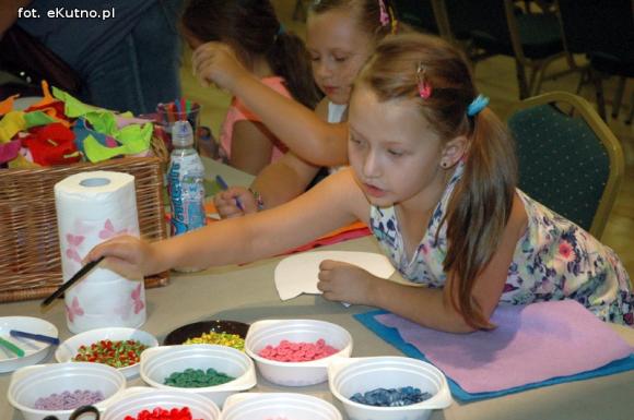 Ciekawe warsztaty recyklingowe w CTMiT
