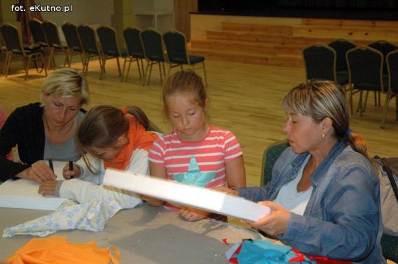 Ciekawe warsztaty recyklingowe w CTMiT