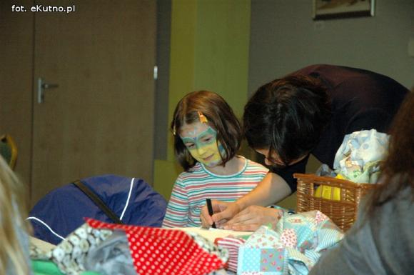 Ciekawe warsztaty recyklingowe w CTMiT