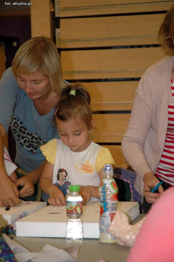 Ciekawe warsztaty recyklingowe w CTMiT