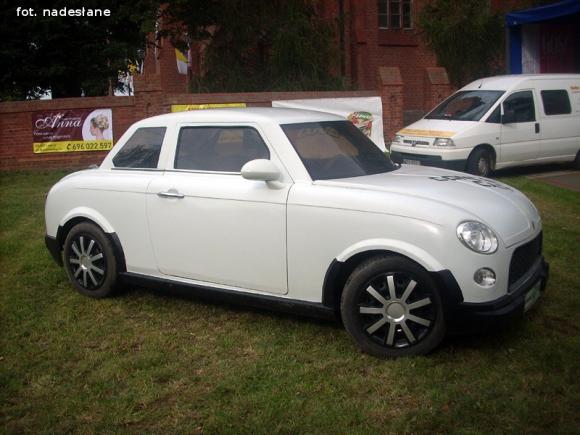 XII Festyn Rodzinny w Bąkowie