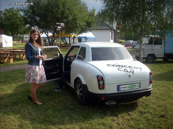 XII Festyn Rodzinny w Bąkowie