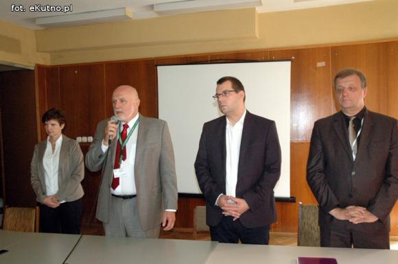 Wicestarosta Kłopotowski będzie negocjował z NFZ. Prezes: Nie dopuszczę do upadku szpitala