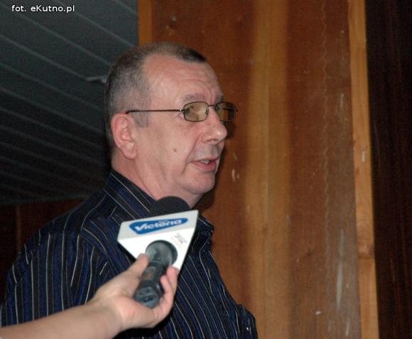 Wicestarosta Kłopotowski będzie negocjował z NFZ. Prezes: Nie dopuszczę do upadku szpitala